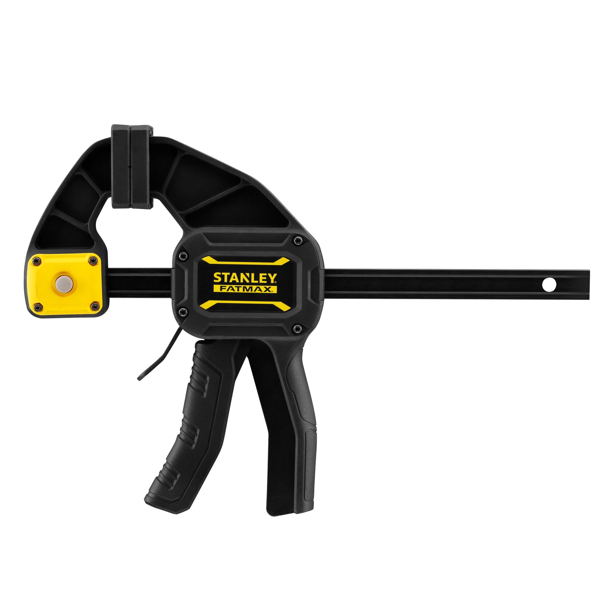 Stanley FMHT0-83234 Handed Clamp, Black/Grey, 150 mm 135 kg Big