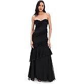 Pandora Systems Womens Harrison Gown