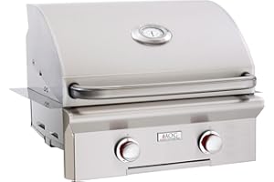 AOG American Outdoor Grill T-series 24-inch Built-in Propane Grill