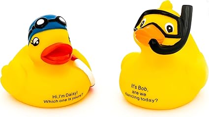 duck toy amazon