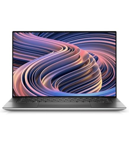 Amazon.com: Dell XPS 15 9520 15.6