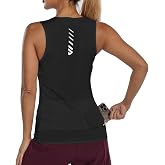 Wulibike Sleeveless Cycling Jersey Women Running Shirts Vest bike top Summer Biking tank Basic Top With Pockets