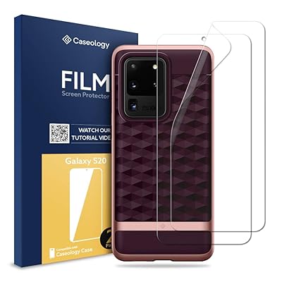 Caseology Parallax Case Caseology S20 Ultra Caseology Parallax Z