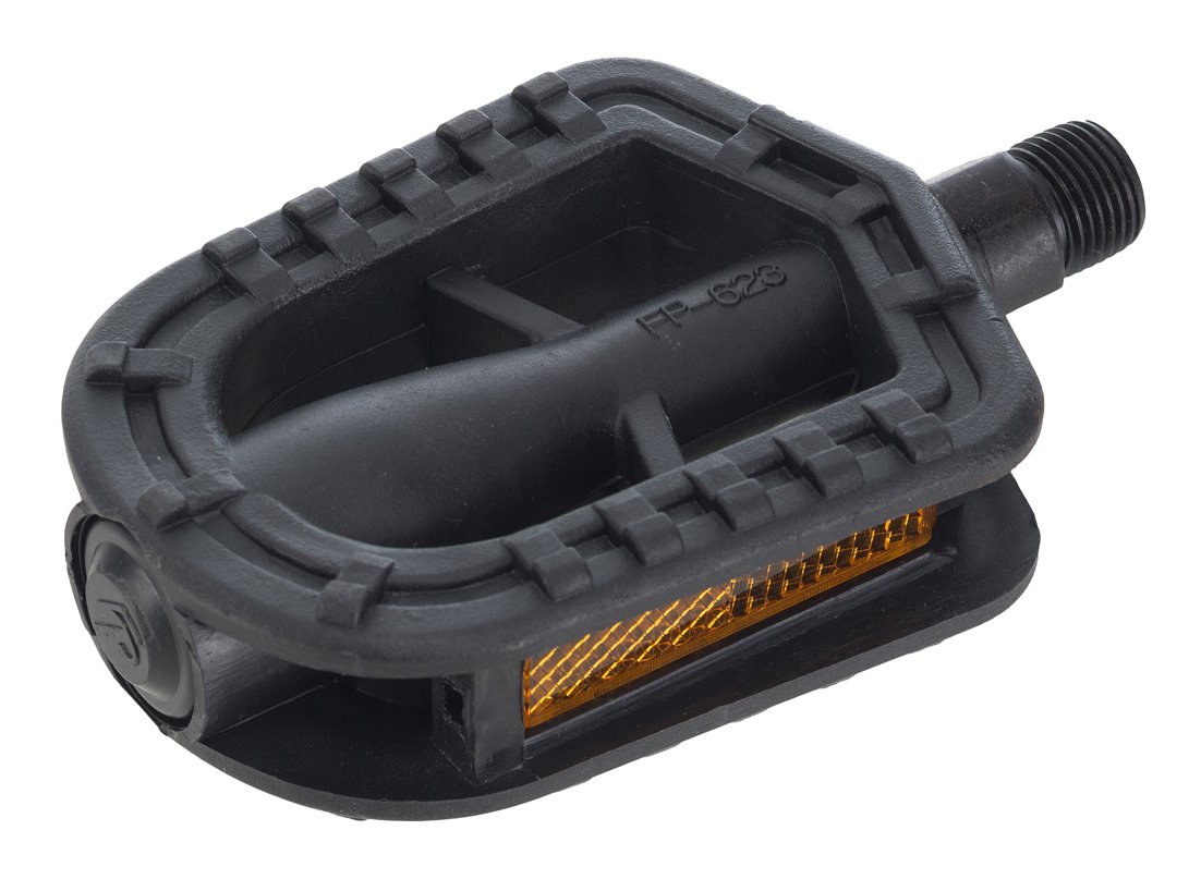 Cicli Bonin CHILDREN'S MTB PEDALS 1/2 THREAD