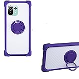 Case for Xiaomi 11 Lite 5g Case Compatible with