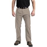 Berne Men's Torque Ripstop Cargo Pant 