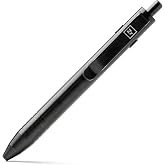 BIG IDEA DESIGN Mini Dual Side Click Pen (Zirconium)