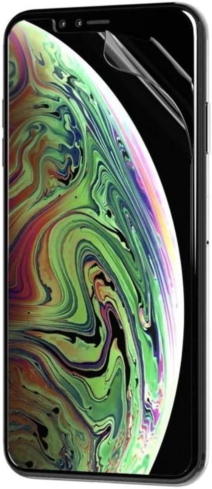 Tech 21 Enterprises Self-Healing Screen Protector with Bulletshield for Apple iPhone XS Max - Image 5