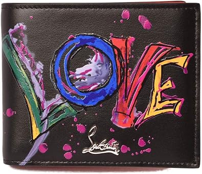 christian louboutin love purse