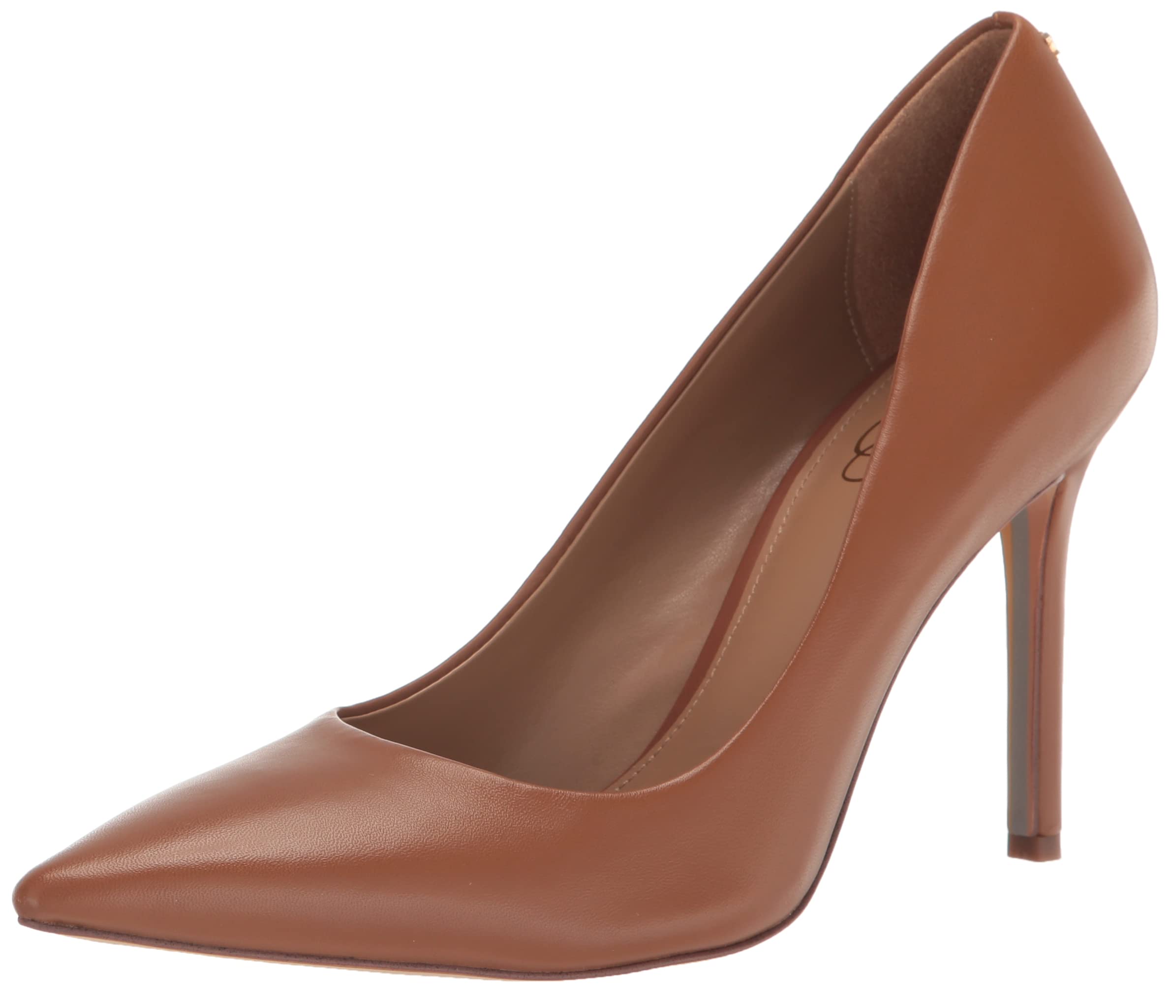 Sam Edelman Hazel Pump Saddle 6 Medium