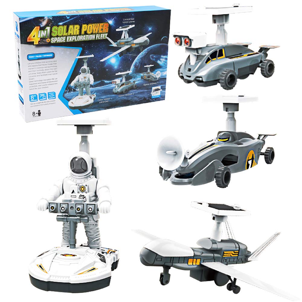 Which Is The Best Building Robots For 12 Year Old Boys