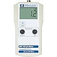 Milwaukee Instruments MW100 Ph Meter with 2 Point Manual Calibration