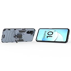Kukoufey Case for Oppo Realme 10 4G Case