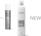 Goldwell StyleSign Strong Hairspray 300ml All Hair Types Humidity 72h view 4
