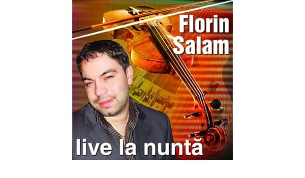 florin salam oriunde ai fi te voi iubi live florin salam oriunde ai fi te voi iubi live