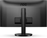 AOC 27B3CF2 27 inch FHD IPS USB-C 65W HDR 100Hz Speakers VESA view 3