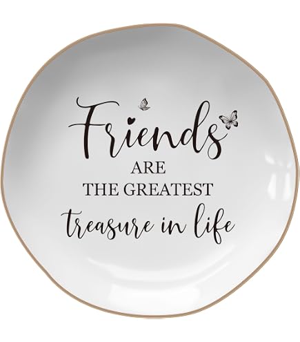 Friends Gifts For Women Friendship Bestie Gifts For Female...