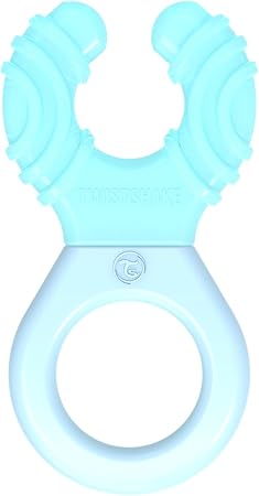 twistshake teether