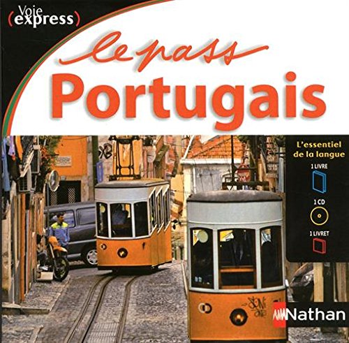 Le  pass portugais