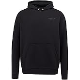 Castore McLaren F1 Night Race Oversized Pullover Hoodie