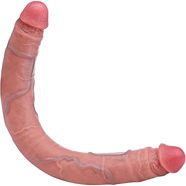 Amazon Best Sellers: Best Double-Ended Dildos