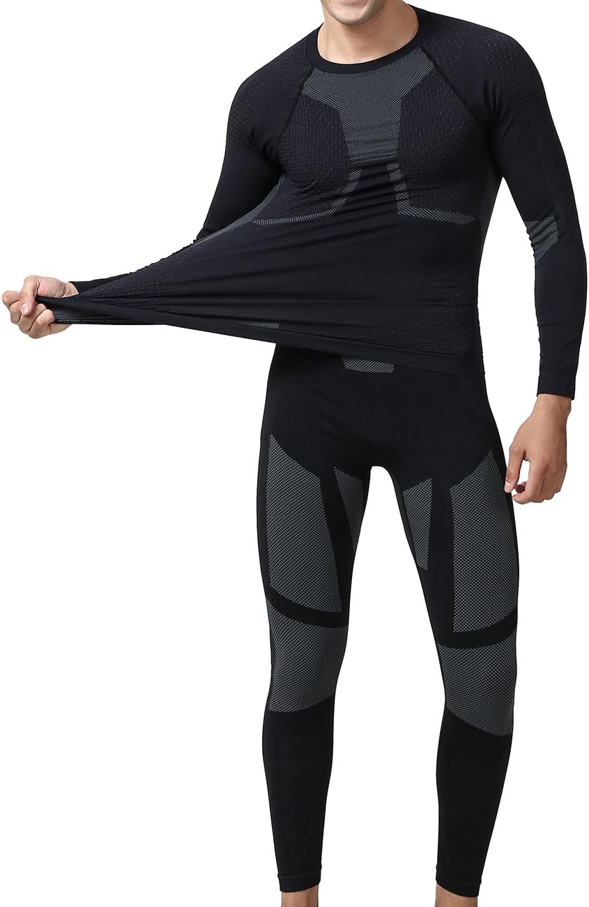 Ski thermals mens Clearance