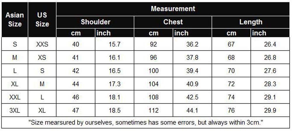 Kikole Men Casual O-Neck Short Sleeve Print Pullover Basic T-Shirt Top T-Shirts White