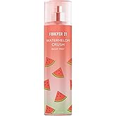 Watermelon Crush Body Mist, 8 fl. oz. by Forever 21