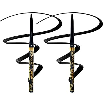 Bonjour Paris Eye Bomb Auto Kajal Eye Liner