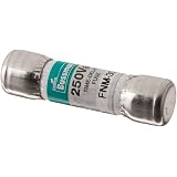 Fusible Temporisé Bussmann FNM-30 30A 250V - Original, Pour Protection électrique Professionnelle