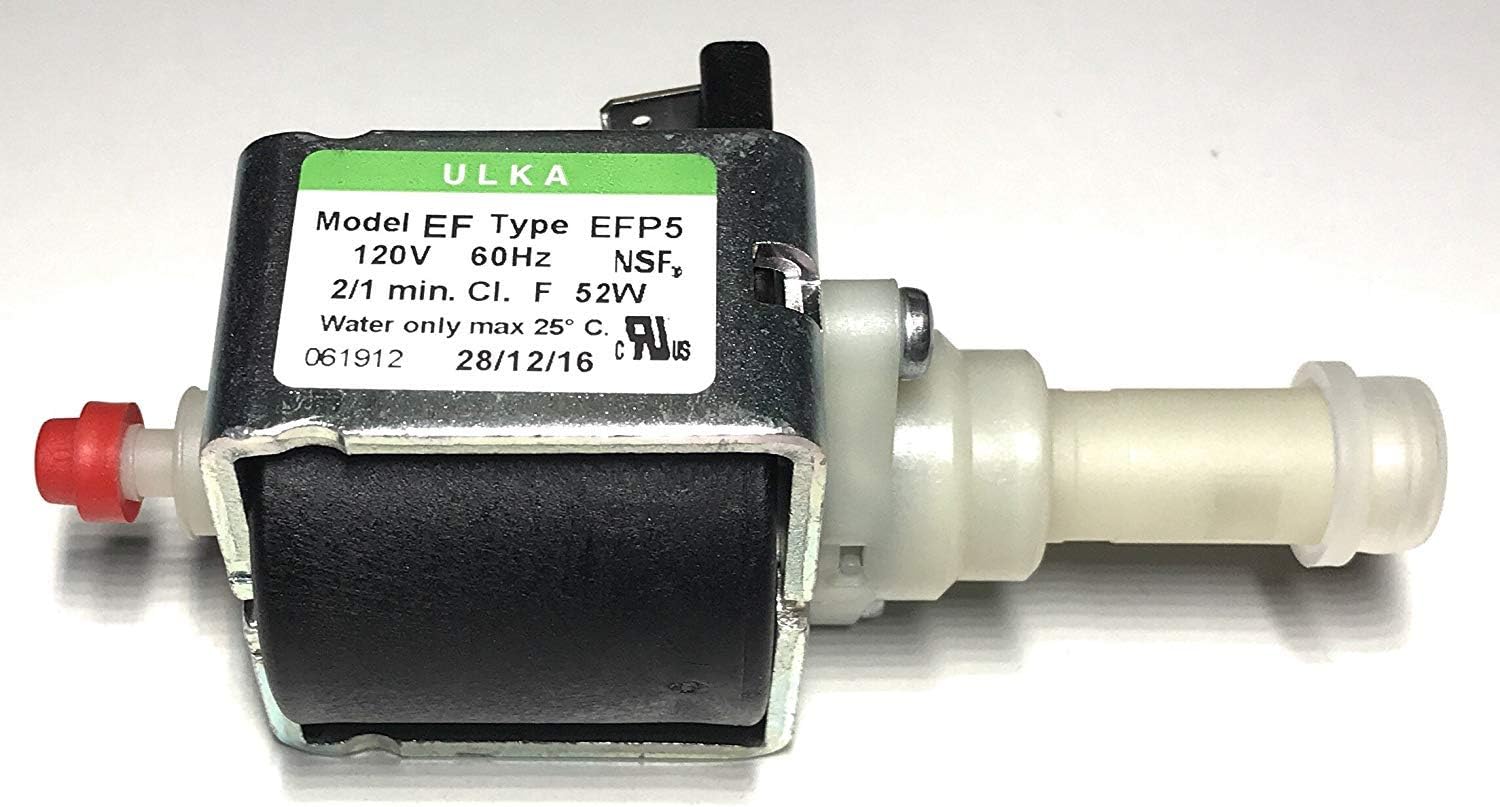 Breville .BES820XL/139 Pump Assembly