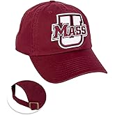 Desert Cactus University of Massachusetts Baseball Hat UMass Amherst Brimmed Embroidered Cap Adjustable Cloth Strap Adult