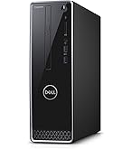 Amazon.com: Dell Inspiron Desktop, Intel Core i3-8100, Intel UHD