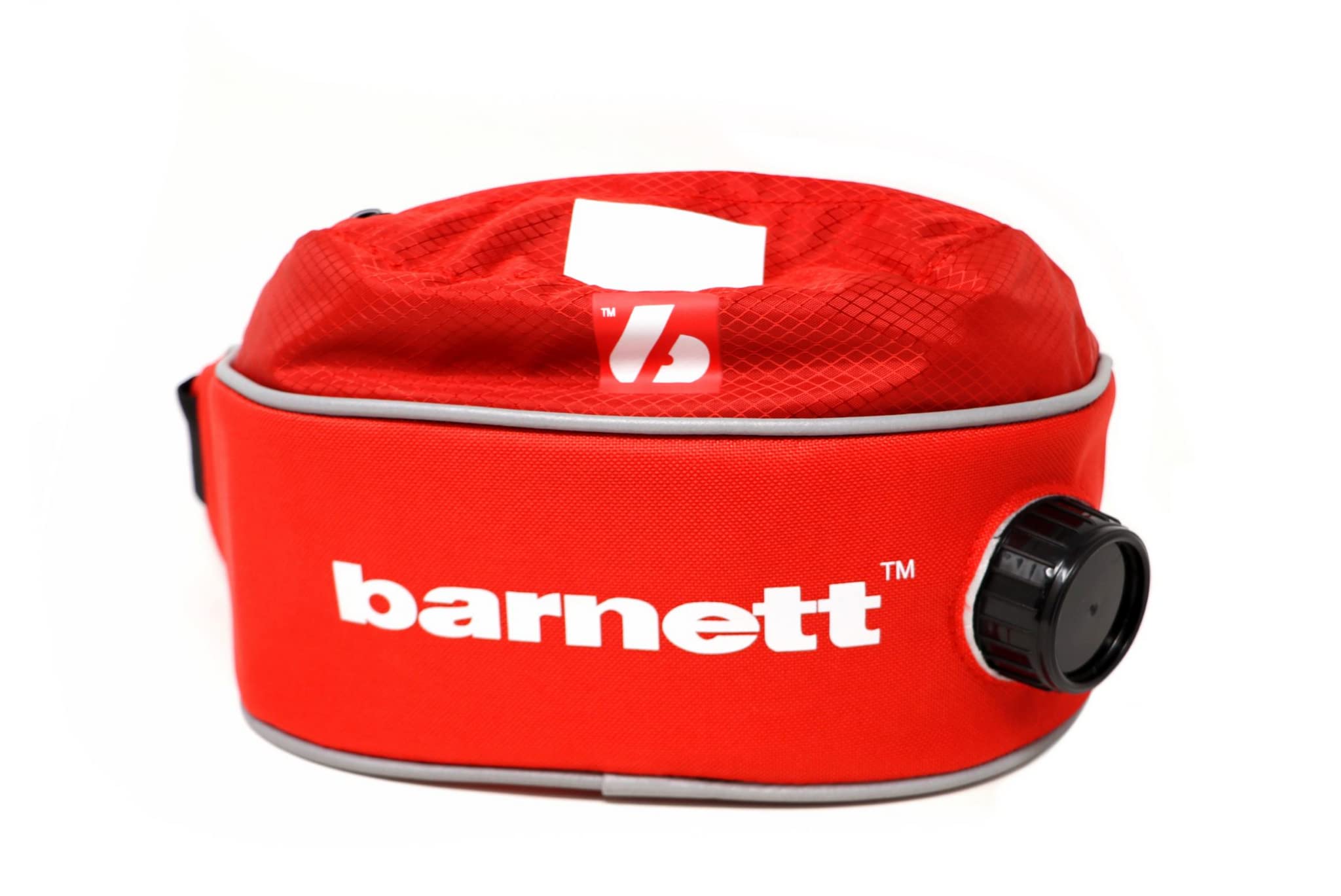 BACKPACK-05 Multifunction Sport Drink Bottle Waist Bag, Bottle Belt, Drink Belt (red) — image 1
