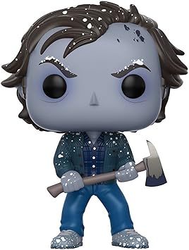 jack torrance frozen funko pop