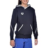 ARENA Kids Team Line Youth Fleece Long Sleeve Hoodie