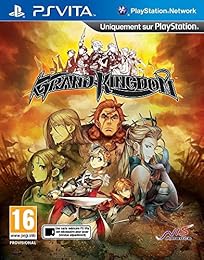 Grand Kingdom