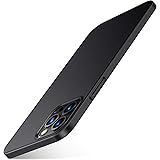 TORRAS Slim Fit Designed for iPhone 12 Pro Max Case 6.7 inch Ultra Thin Sturdy Yet Protective Phone Case 2020 (Space…