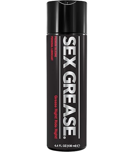 Amazon.com: ID Lubricants 85964: Sex Grease Water Based 8.5Oz : Health &  Household