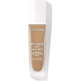 Lancôme Renergie Lift Makeup Foundation - Lightweight & Hydrating Formula, Medium-Full Coverage, SPF 27, Anti-Aging, Lifting & Firming, Up to 12H Wear