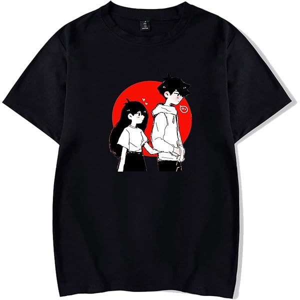 Omori T Shirt Unisex,Men's Short Sleeves T-Shirt Game Tee