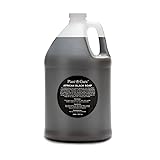 African Black Soap Liquid 1 Gallon 100% Raw Pure