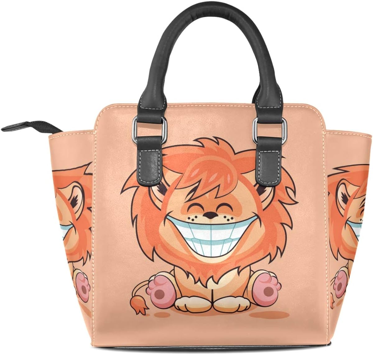 lion king handbag