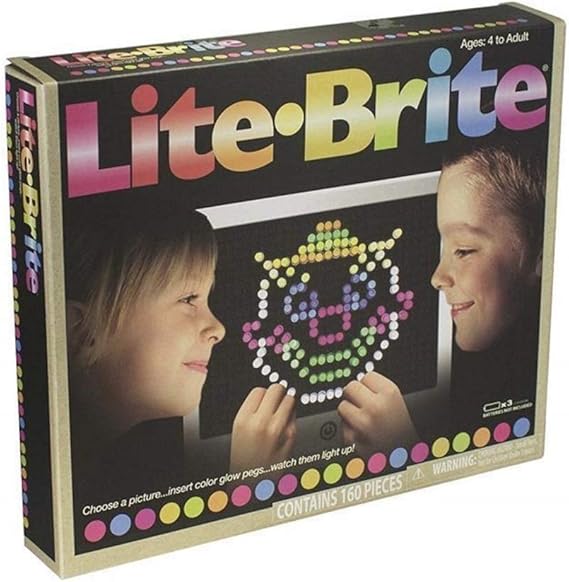 lite brite for adults