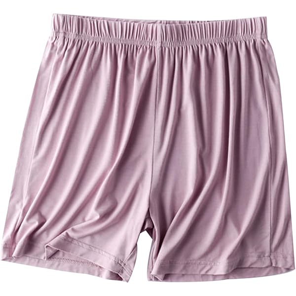 Boxer Shorts Plus Size Cotton Sleep Shorts Taqqpue Shorts For