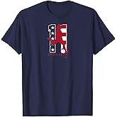 Sophia Smith 11: USWNT Players Association - USA Soccer T-Shirt