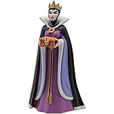 Bullyland Wicked Queen Action Figure | 7 Dwarfs, for children from 3 years old, decoration and gift, Walt Disney Collectible Figure 12555