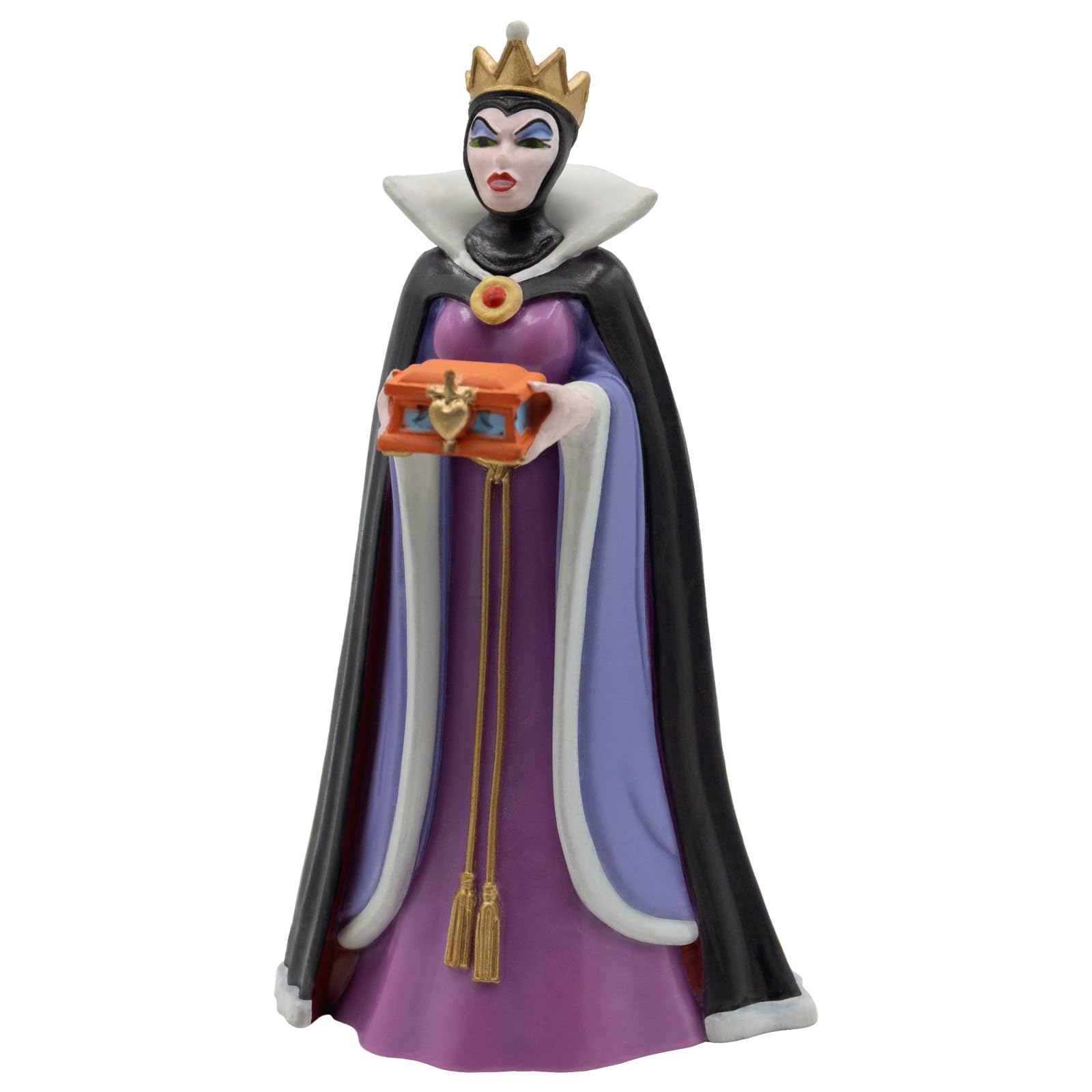 Disney Bullyland BUL-12555 Wicked Queen