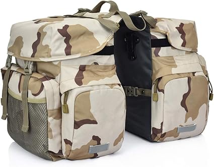 etc waterproof pannier bag