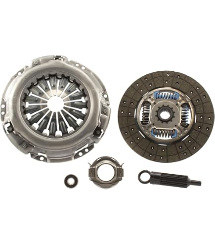 Amazon.com: FEL-PRO BS 40637 Rear Main Seal Set : Automotive